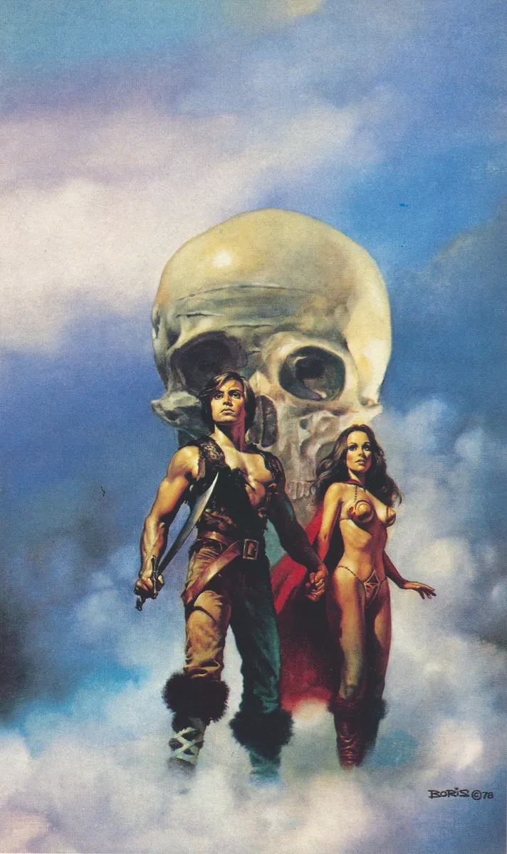 Death Journey